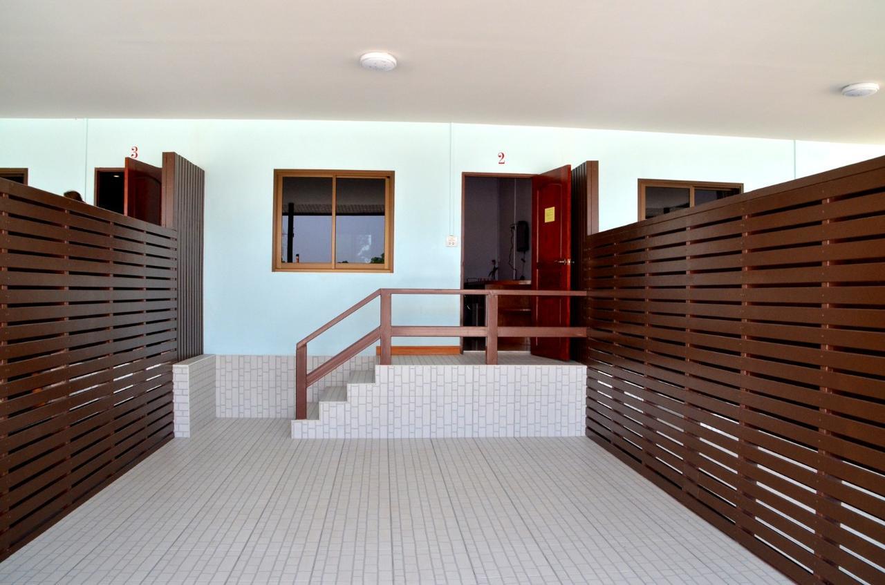 Chao Phraya Home Ban Bon  المظهر الخارجي الصورة