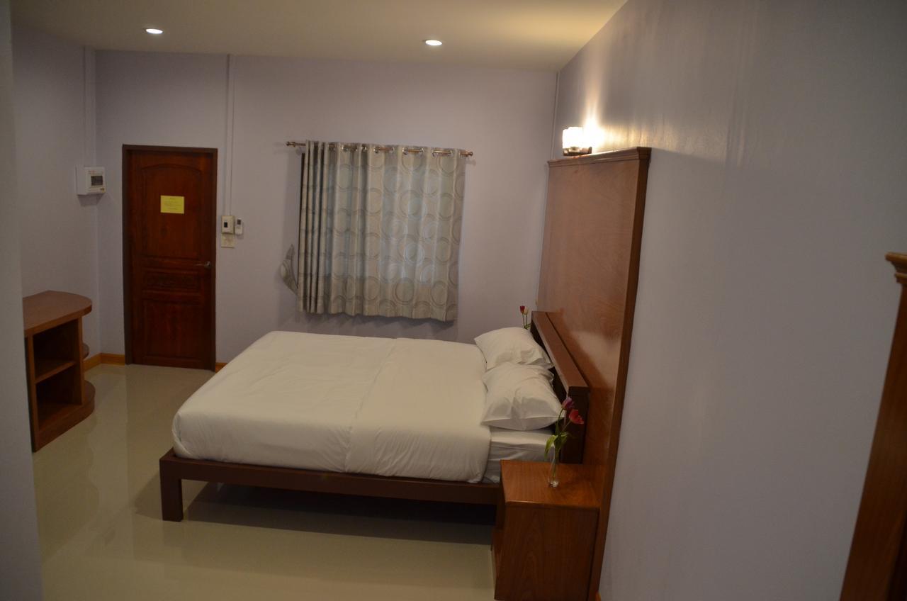 Chao Phraya Home Ban Bon  المظهر الخارجي الصورة