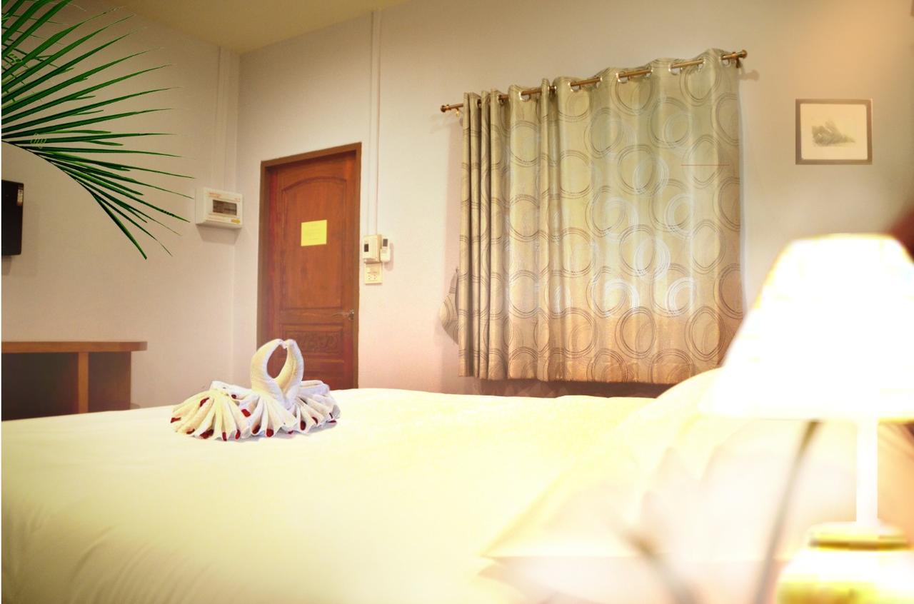 Chao Phraya Home Ban Bon  المظهر الخارجي الصورة