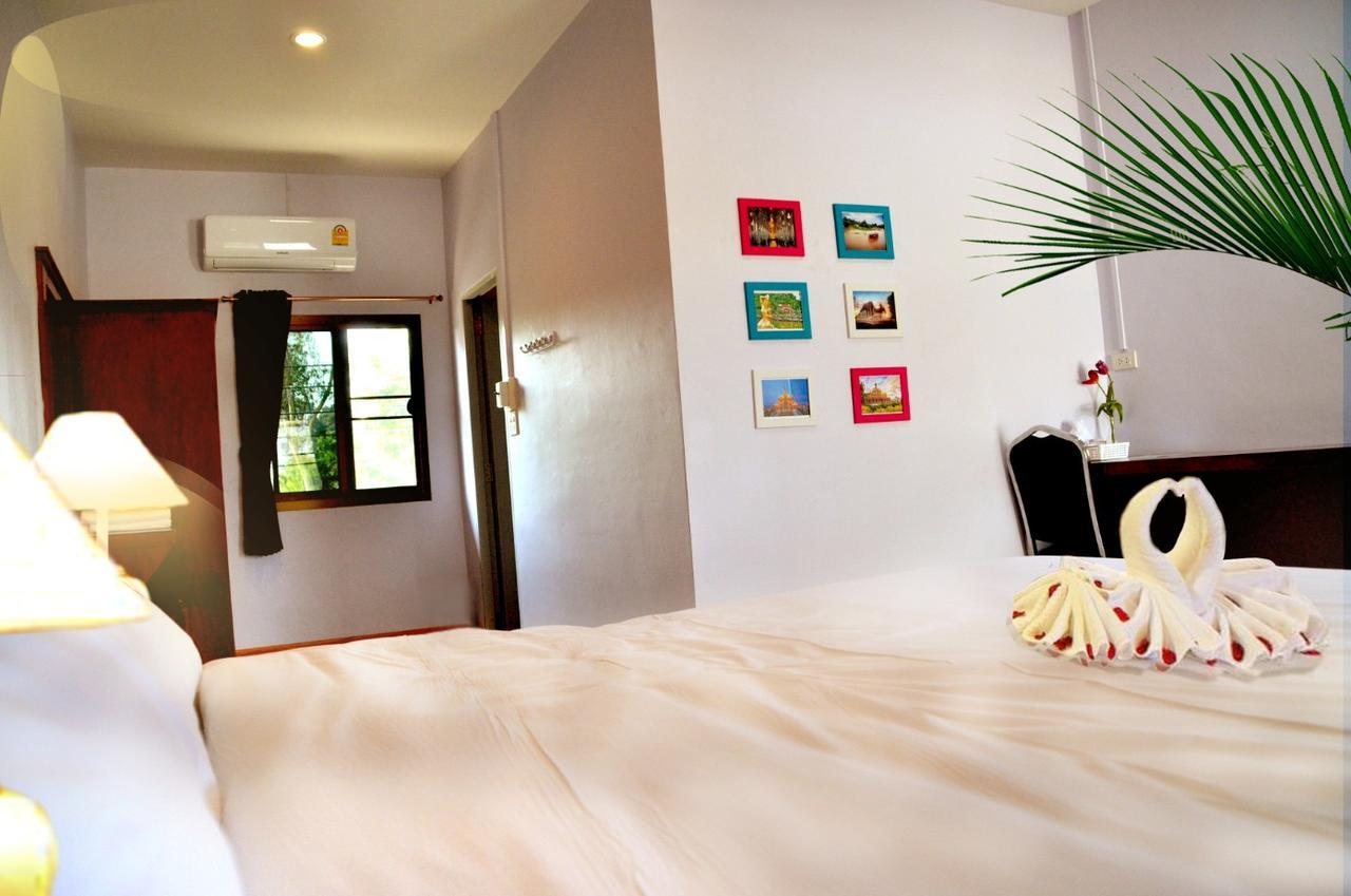 Chao Phraya Home Ban Bon  المظهر الخارجي الصورة