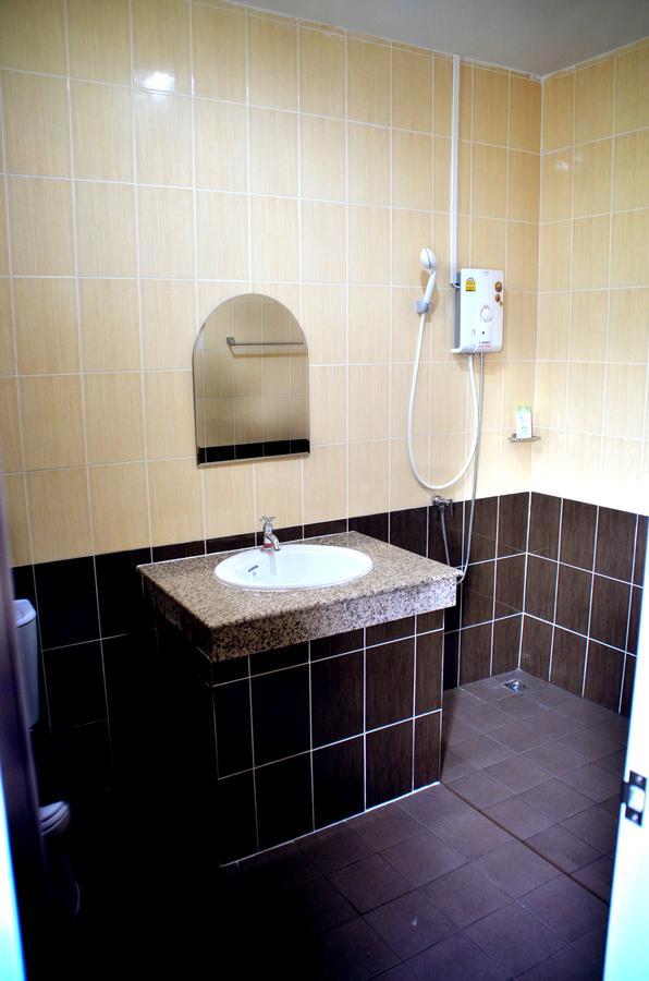 Chao Phraya Home Ban Bon  المظهر الخارجي الصورة