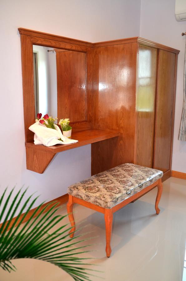Chao Phraya Home Ban Bon  المظهر الخارجي الصورة
