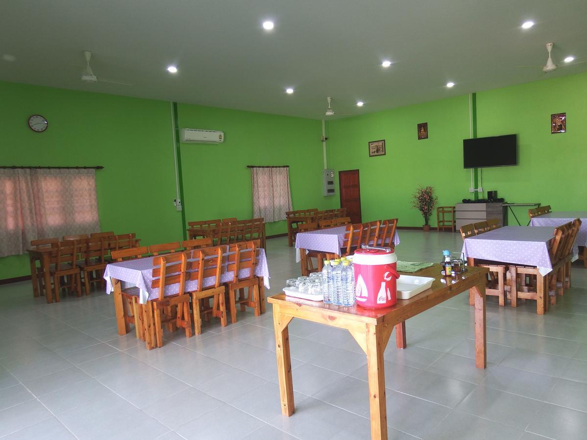Chao Phraya Home Ban Bon  المظهر الخارجي الصورة
